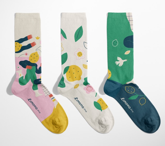 Lemonheads Light Kit 